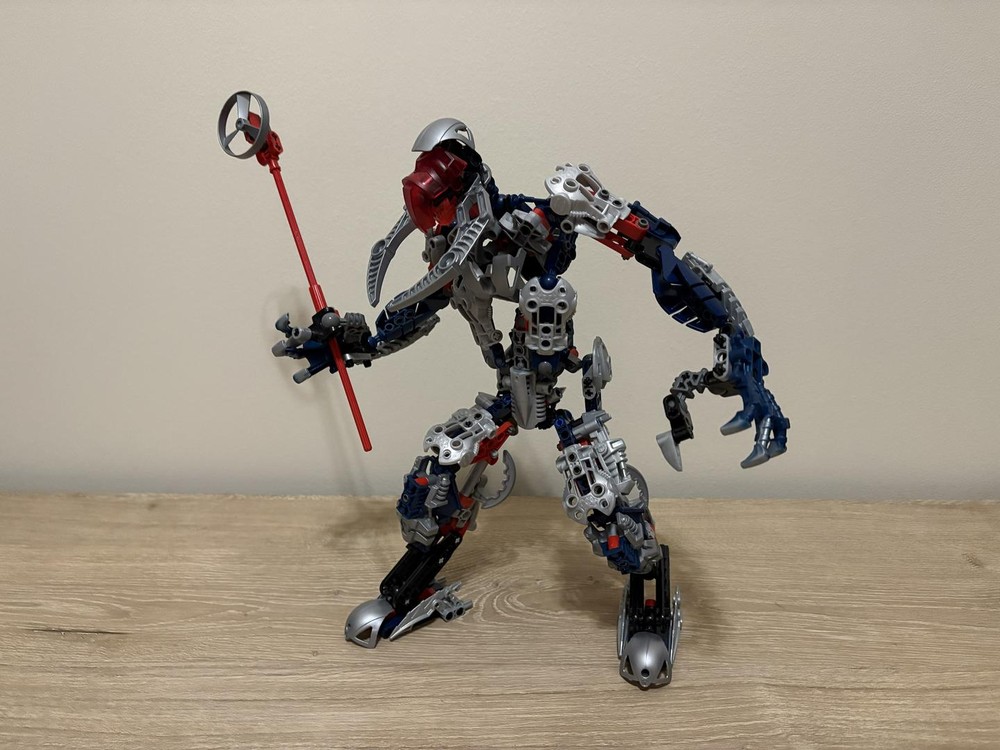 Lego Guardian