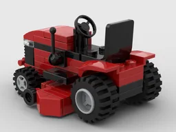 Lawn Mower