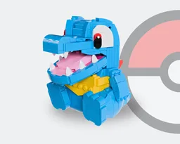 Totodile