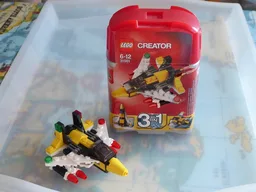 31001 Combat Ready