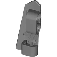 Technic Panel Fairing #21 5L Small Smooth, Side B / Dark Bluish Gray