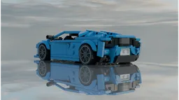 Lamborghini Temerario
