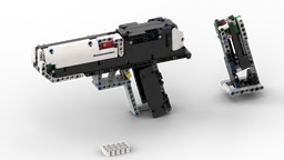 Desert Eagle