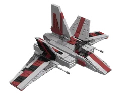 XG-1 Assault Gunboat