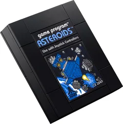 Atari 2600