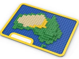 Australia Mini Map