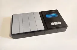Electronic Scales (1:1)