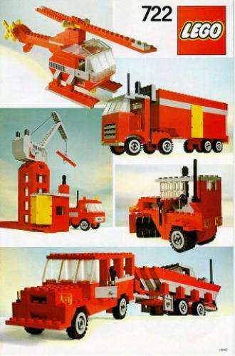 Lego Universal Building Set