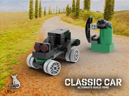 Classic Car