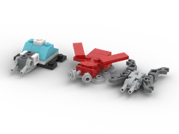 31146 Insects