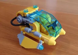 Spaceship 5