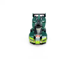 Vanwall Vandervell 680