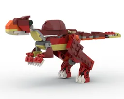 31379-spinosaurus