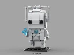 Cyberman