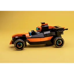 76919 Formula Buggy