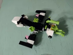 Panda Plane — 30641