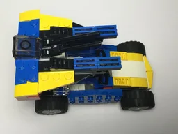 31087 - Warthog