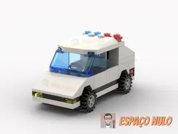Police Car