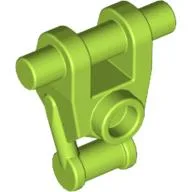 Torso Mechanical, Battle Droid / Lime