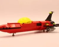 MT-23 interceptor