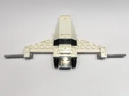 912055 Glider (again)