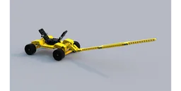 Camera dolly