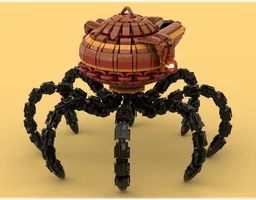 Clay Dunestrider