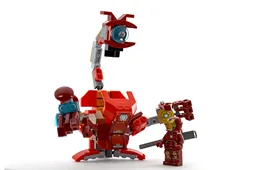 Iron Bot