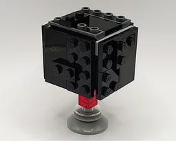 30727 Borg Cube