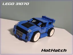 31070 HotHatch