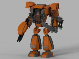Gate Defender