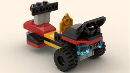 30691 - Trike