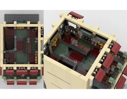 Corner Wine Shop