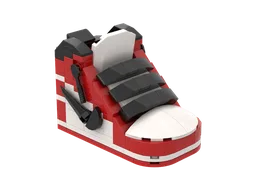 Mini Air Jordan