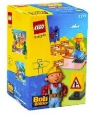 Busy Bob