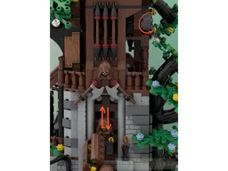 Wolf's Treasure trove