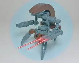 Droideka