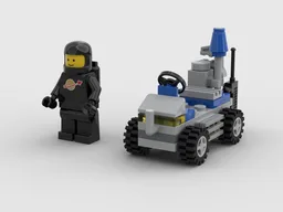 Roover MIni