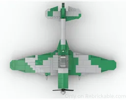 Supermarine Spitfire Mk Vb 1:48 Scale