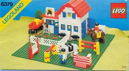 Riding Stable