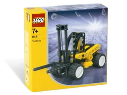 Forklift Truck