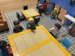 Community TV Show