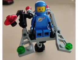 6805 - Astro Sledge