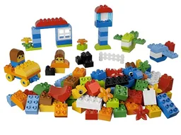 Build and Play Box
