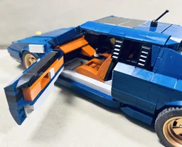 Lotus Esprit