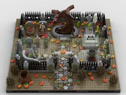 Halloween Party