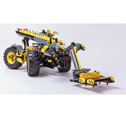 Telescopic Handler (42081 c-model)