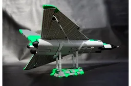 Avro Arrow CF-105