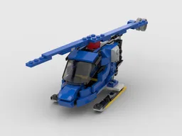 75891 - Helicopter