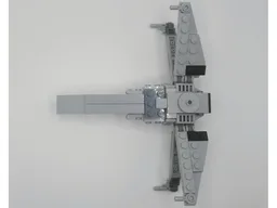 30495 X-Wing Starfighter